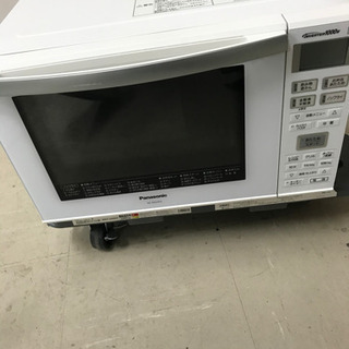 Panasonic オーブンレンジ 電子レンジ NE-MS23E4 パナソニック オーブンレンジ NE-MS23E4 2017年製 送料無料