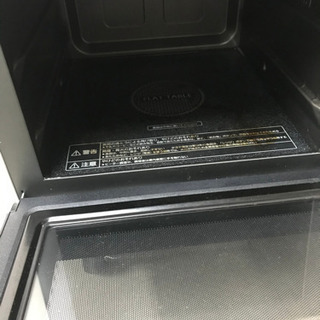 取引場所 南観音 a 2105-229 パナソニック オーブンレンジ NE-MS23E4