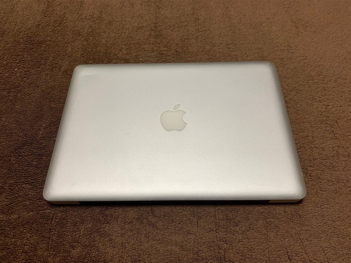 MacBook Pro 13inch Mid-2010 Intel 2.4GHz Office2019 for Mac【058