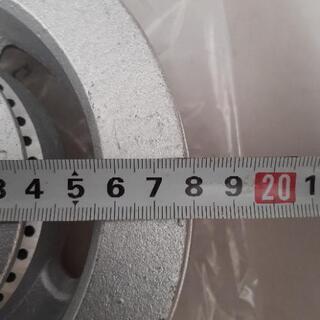 マルゼン取替用バーナー新品