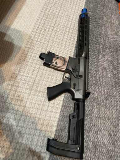 EMG 電動ガン　カスタム EMG 電動ガン カスタム