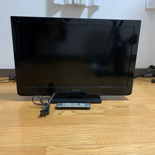 Panasonic テレビ　32型　