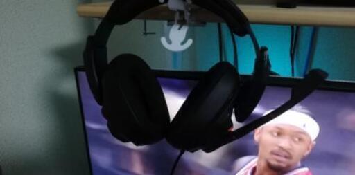 SENNHEISER　GSP 600
