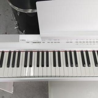 YAMAHA　電子ピアノ　P-105  2015年式 YAMAHA 電子ピアノ P-105 2015年式