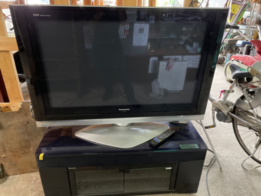 液晶テレビ Panasonic VIERA