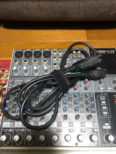 マッキー　1202-VLZ3