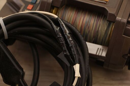 Daiwa ダイワ Four Speed POWERFUL TANACOM SS-80 電動リール