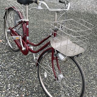 パナソニック MARS マース 26インチ