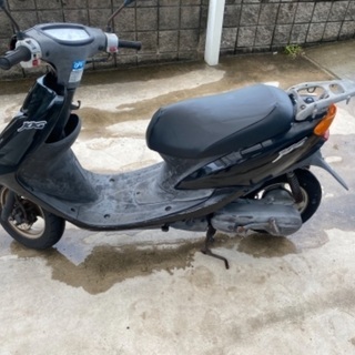 激安！ヤマハ　JOG SA16 中古車　ジョグ　絶好調