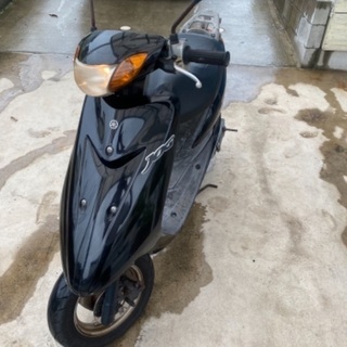 激安！ヤマハ　JOG SA16 中古車　ジョグ　絶好調