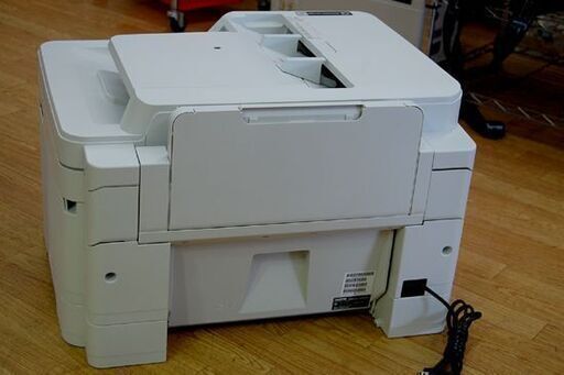 ブラザー A3インクジェット複合機 MFC-J6995CDW プリンター
