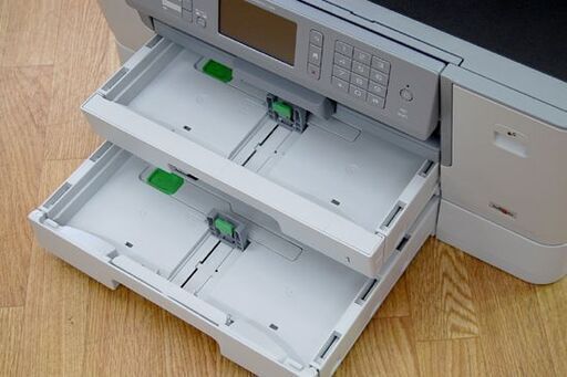 ブラザー A3インクジェット複合機 MFC-J6995CDW プリンター