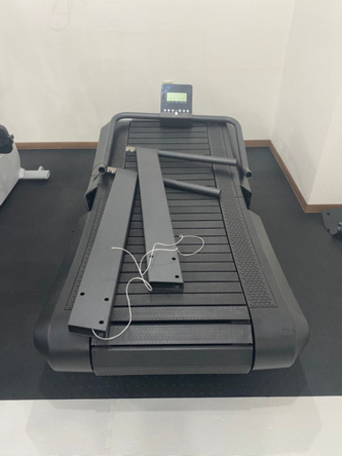 カーブトレッドミル 自走式トレッドミル DHZ fitness EVOLGEAR