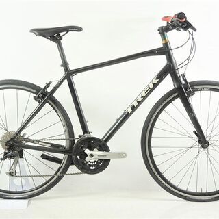 TREK 「トレック」 7.4FX 2016年モデル クロスバイク institutoloscher.net