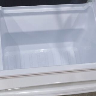 シャープ冷蔵庫2020年式 SJ-D14F-W 137L