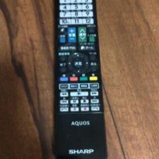 大幅値下げ！液晶テレビ46インチ　シャープ　LC-46G7  3D対応 大幅値下げ！液晶テレビ46インチ シャープ LC-46G7 3D対応