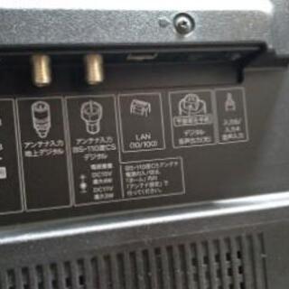 大幅値下げ！液晶テレビ46インチ　シャープ　LC-46G7  3D対応 大幅値下げ！液晶テレビ46インチ シャープ LC-46G7 3D対応