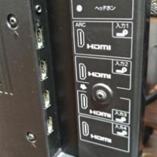 大幅値下げ！液晶テレビ46インチ シャープ LC-46G7 3D対応