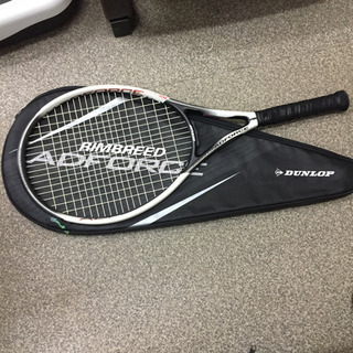 DUNLOP テニスラケット