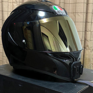 【ご成約】agv k3 アジアンフィット