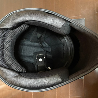 【商談中】シンプソン風カーボンヘルメット Mサイズ 商談中】シンプソン風カーボンヘルメット Mサイズ