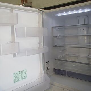 ID:G967084 三菱 5ドア冷凍冷蔵庫455L（右開き） 【公式通販】