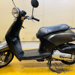 AF61 TODAY HONDA バッテリー新品