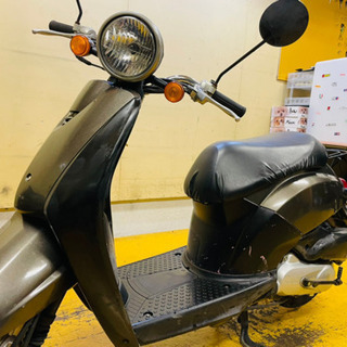 AF61 TODAY HONDA バッテリー新品