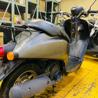 AF61 TODAY HONDA バッテリー新品