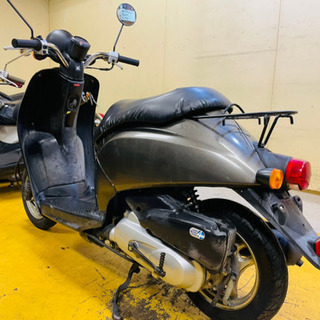 AF61 TODAY HONDA バッテリー新品