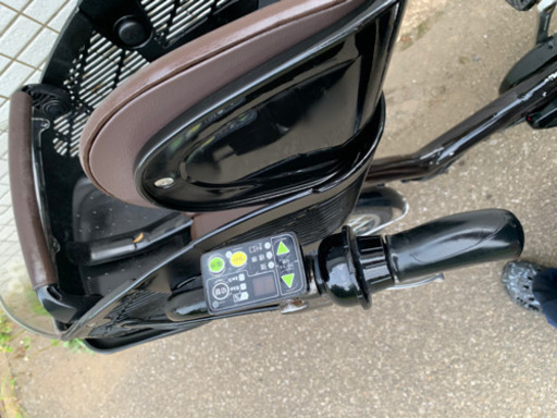 YAMAHA 電動自転車 バッテリー 8.7Ah 充電回数1点灯 実力容量4点灯 ブリジストン アンジェリーノ 2015年 新基準 電動アシスト自転車