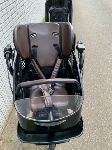 ブリジストン　アンジェリーノ　2015年　新基準　電動アシスト自転車 ブリジストン アンジェリーノ 2015年 新基準 電動アシスト自転車