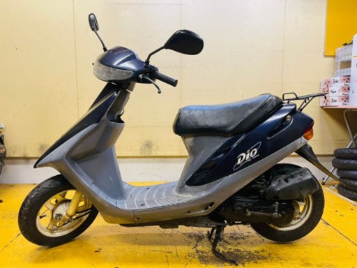 その他 AF27 DIO HONDA