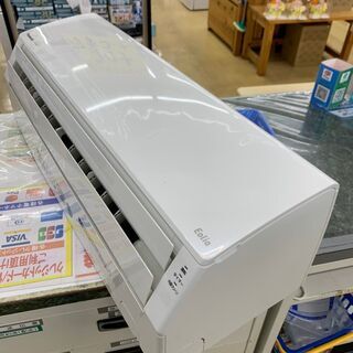 Panasonic / パナソニック? 2.2kw エアコン 2018年 CS-228CFR