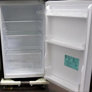 新生活！10000円 ハイアール 130L 冷蔵庫 2ドア ブラック 2018年製