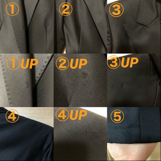 GUCCI ジャケット　第2弾　グッチ　中古品