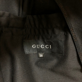 GUCCI ジャケット　第2弾　グッチ　中古品