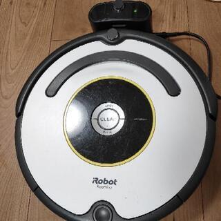 ロボット 掃除機 Roomba ルンバ 622 動作品