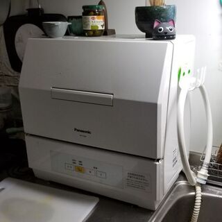 食器洗い機PANASONIC