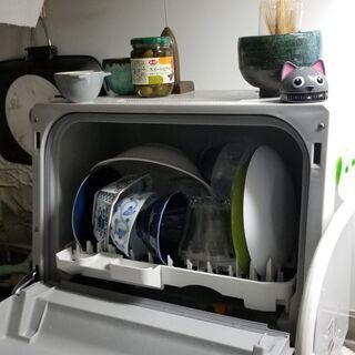 食器洗い機PANASONIC
