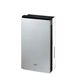 未使用 開封済み Panasonicジアイーノ F-MV4100-SZ [ステンレス 
