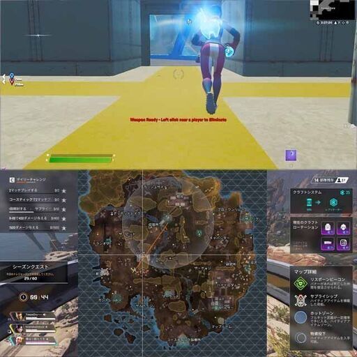 ☆特価品☆ハイパー無線☆Antecゲーミング☆フォートナイト/Apex◎現品 