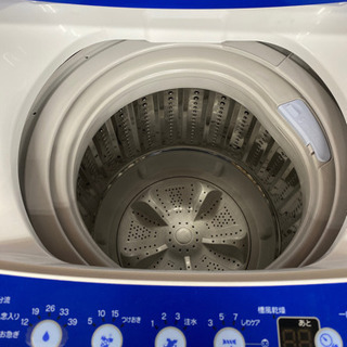値下げしました♬2020年製 Haier 全自動洗濯機 JW-HS45A 4.5kg | www
