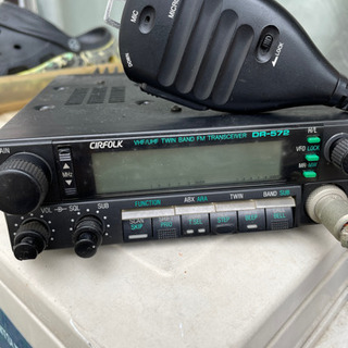 アマチュア無線機.D  R-572 アマチュア無線機.D R-572 アマチュア無線機 その他の中古が安い！激安で