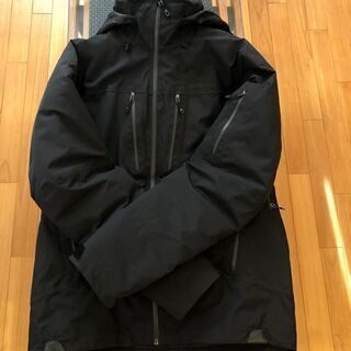 Patagonia パタゴニア メンズ プリモダウンジャケット Sサイズ 美品