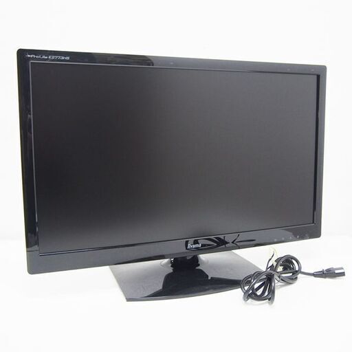 iiyama ProLite 27インチ ディスプレイ モニタ (KA48)
