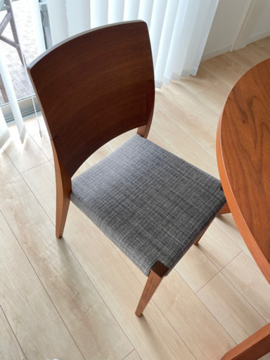 ダイニングテーブルセット arflex アルフレックス ダイニングテーブル