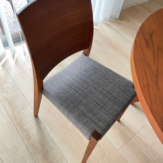 ダイニングテーブルセット　arflex