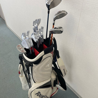 フルセット　テーラーメイド/ツアステ名器
