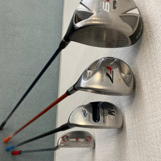 フルセット　テーラーメイド/ツアステ名器